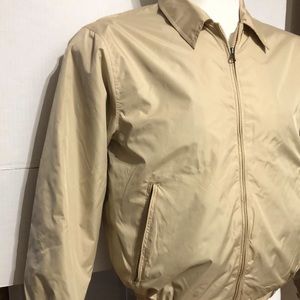 covington men's winter jackets